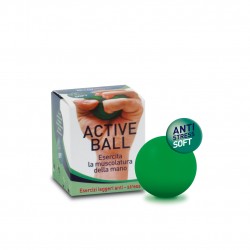 Active ball
