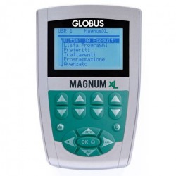 Magnum XL Solenoidi Soft
